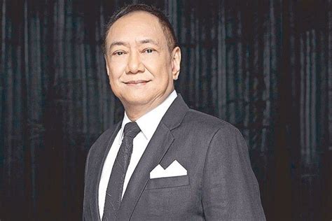 is basil valdez married|Basil Valdez reflects on his life and career .